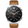 Умные часы Xiaomi Watch S1, серебристый